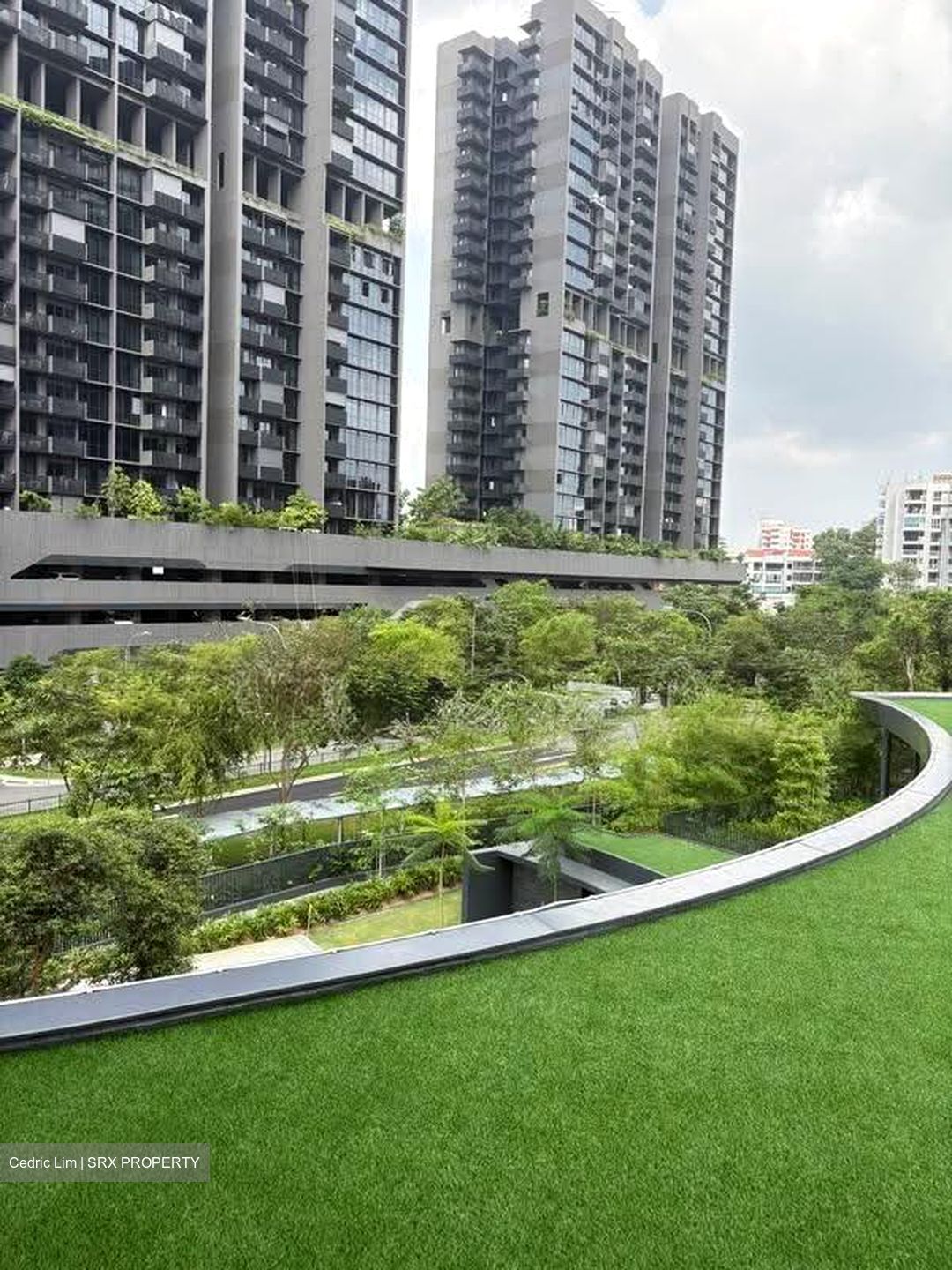 Hillock Green (D26), Apartment #628838141